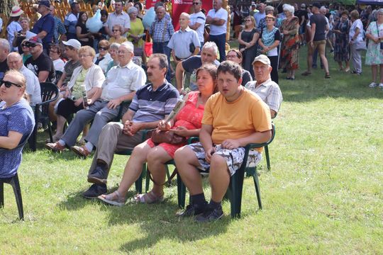 Gm. Ruda-Huta. Bolkowanie jakiego jeszcze nie było! [GALERIA ZDJĘĆ]