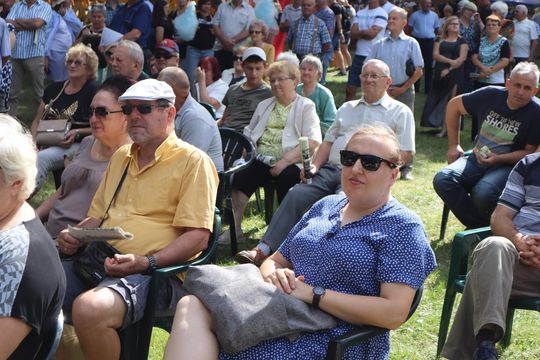 Gm. Ruda-Huta. Bolkowanie jakiego jeszcze nie było! [GALERIA ZDJĘĆ]