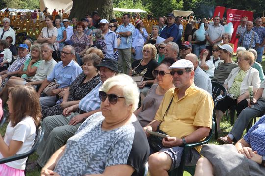 Gm. Ruda-Huta. Bolkowanie jakiego jeszcze nie było! [GALERIA ZDJĘĆ]