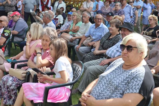 Gm. Ruda-Huta. Bolkowanie jakiego jeszcze nie było! [GALERIA ZDJĘĆ]