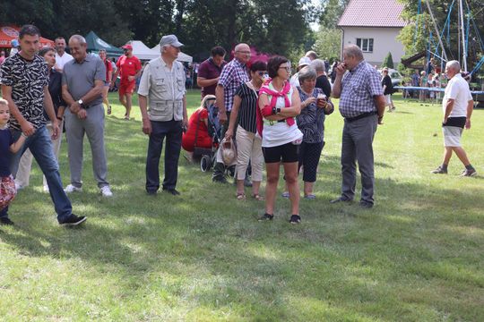 Gm. Ruda-Huta. Bolkowanie jakiego jeszcze nie było! [GALERIA ZDJĘĆ]