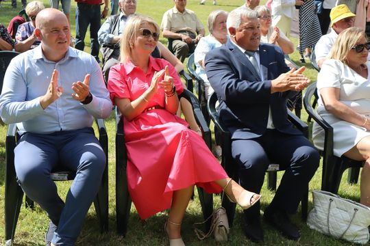 Gm. Ruda-Huta. Bolkowanie jakiego jeszcze nie było! [GALERIA ZDJĘĆ]