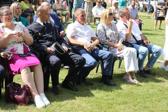 Gm. Ruda-Huta. Bolkowanie jakiego jeszcze nie było! [GALERIA ZDJĘĆ]