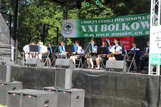 Gm. Ruda-Huta. Bolkowanie jakiego jeszcze nie było! [GALERIA ZDJĘĆ]