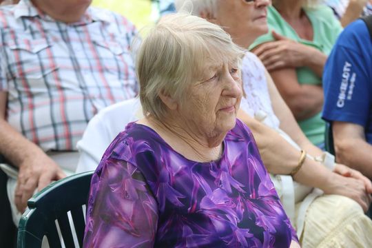 Gm. Ruda-Huta. Bolkowanie jakiego jeszcze nie było! [GALERIA ZDJĘĆ]