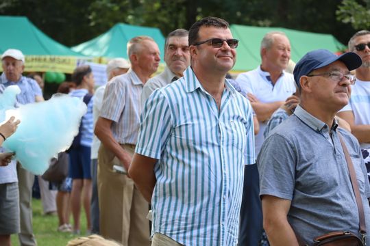 Gm. Ruda-Huta. Bolkowanie jakiego jeszcze nie było! [GALERIA ZDJĘĆ]