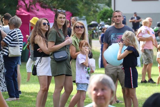 Gm. Ruda-Huta. Bolkowanie jakiego jeszcze nie było! [GALERIA ZDJĘĆ]