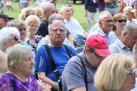 Gm. Ruda-Huta. Bolkowanie jakiego jeszcze nie było! [GALERIA ZDJĘĆ]
