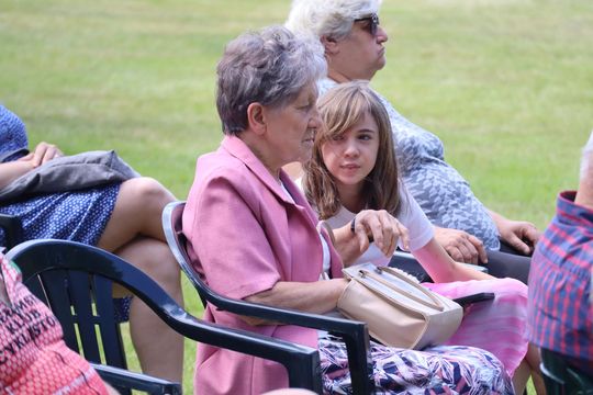 Gm. Ruda-Huta. Bolkowanie jakiego jeszcze nie było! [GALERIA ZDJĘĆ]