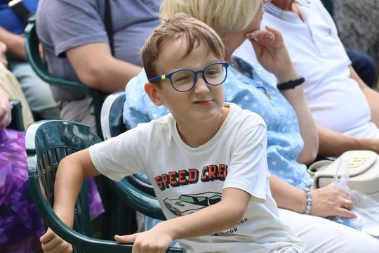 Gm. Ruda-Huta. Bolkowanie jakiego jeszcze nie było! [GALERIA ZDJĘĆ]