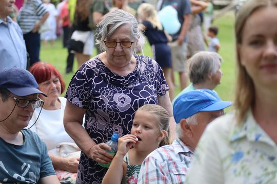 Gm. Ruda-Huta. Bolkowanie jakiego jeszcze nie było! [GALERIA ZDJĘĆ]