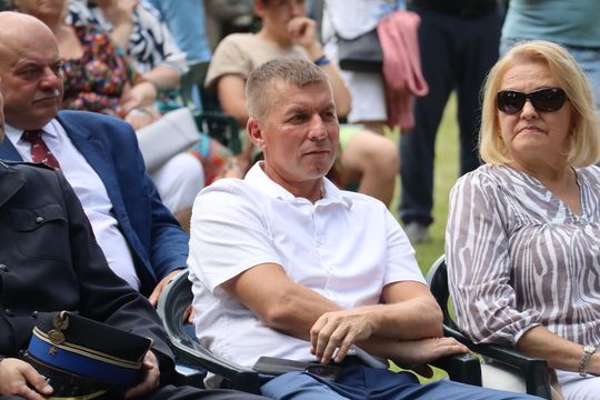 Gm. Ruda-Huta. Bolkowanie jakiego jeszcze nie było! [GALERIA ZDJĘĆ]