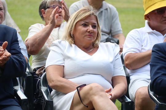 Gm. Ruda-Huta. Bolkowanie jakiego jeszcze nie było! [GALERIA ZDJĘĆ]