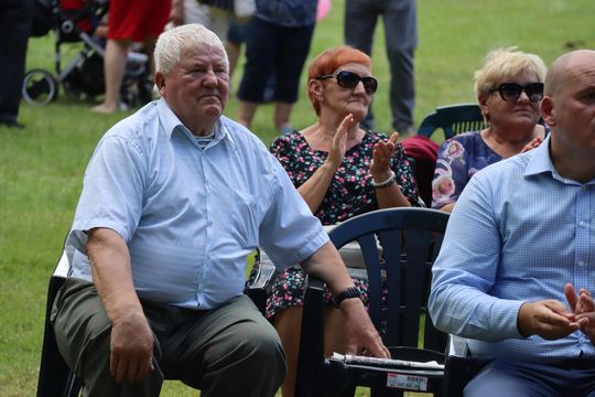 Gm. Ruda-Huta. Bolkowanie jakiego jeszcze nie było! [GALERIA ZDJĘĆ]