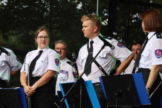 Gm. Ruda-Huta. Bolkowanie jakiego jeszcze nie było! [GALERIA ZDJĘĆ]