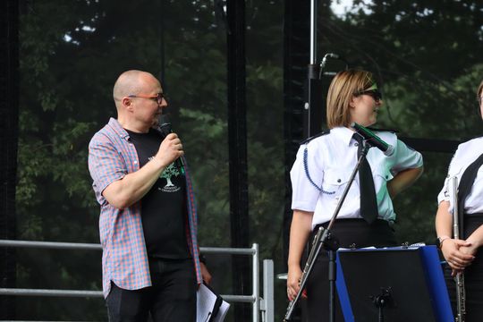 Gm. Ruda-Huta. Bolkowanie jakiego jeszcze nie było! [GALERIA ZDJĘĆ]