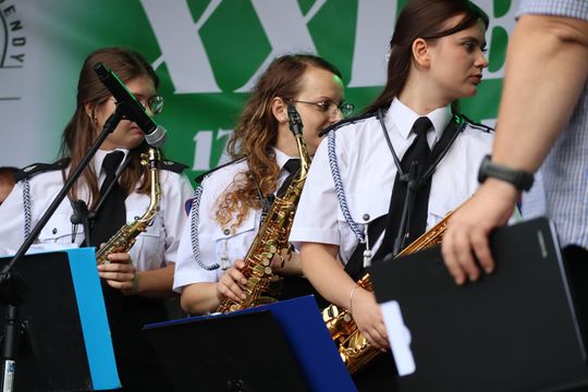 Gm. Ruda-Huta. Bolkowanie jakiego jeszcze nie było! [GALERIA ZDJĘĆ]