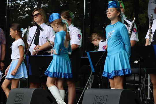 Gm. Ruda-Huta. Bolkowanie jakiego jeszcze nie było! [GALERIA ZDJĘĆ]