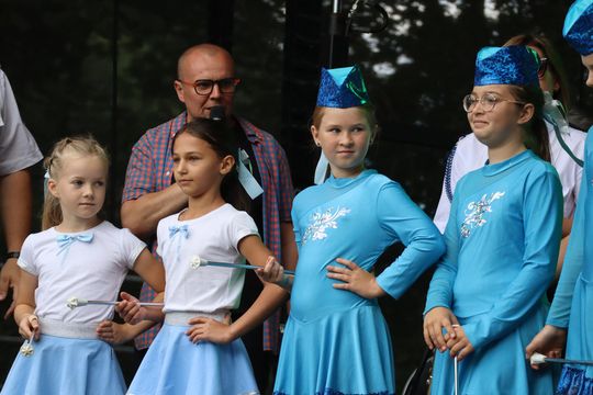 Gm. Ruda-Huta. Bolkowanie jakiego jeszcze nie było! [GALERIA ZDJĘĆ]