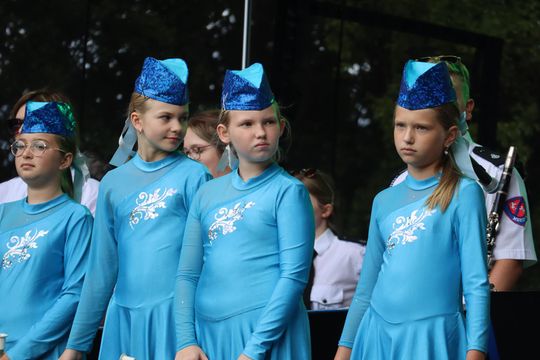 Gm. Ruda-Huta. Bolkowanie jakiego jeszcze nie było! [GALERIA ZDJĘĆ]