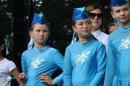 Gm. Ruda-Huta. Bolkowanie jakiego jeszcze nie było! [GALERIA ZDJĘĆ]