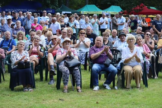 Gm. Ruda-Huta. Bolkowanie jakiego jeszcze nie było! [GALERIA ZDJĘĆ]