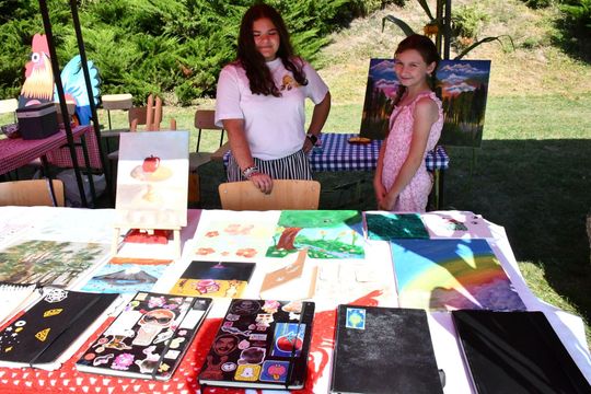 Dożynki gminne w Rudniku 2025