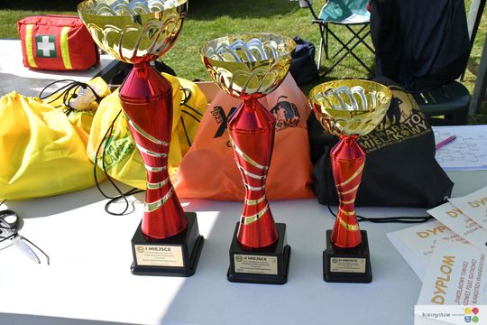 Chmielakowy Turniej Plażowej Piłki Siatkowej rozstrzygnięty [GALERIA ZDJĘĆ] 