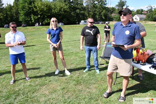Chmielakowy Turniej Plażowej Piłki Siatkowej rozstrzygnięty [GALERIA ZDJĘĆ] 