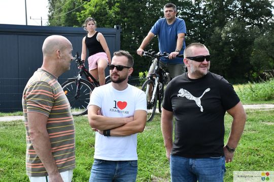 Chmielakowy Turniej Plażowej Piłki Siatkowej rozstrzygnięty [GALERIA ZDJĘĆ] 