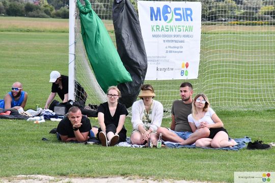 Chmielakowy Turniej Plażowej Piłki Siatkowej rozstrzygnięty [GALERIA ZDJĘĆ] 
