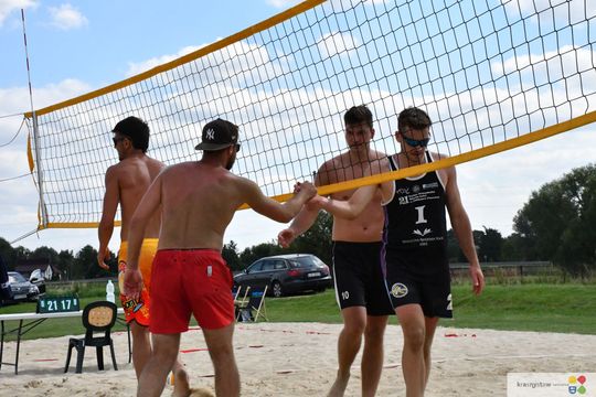 Chmielakowy Turniej Plażowej Piłki Siatkowej rozstrzygnięty [GALERIA ZDJĘĆ] 