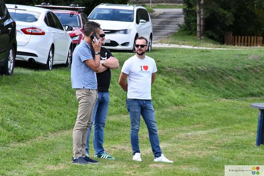 Chmielakowy Turniej Plażowej Piłki Siatkowej rozstrzygnięty [GALERIA ZDJĘĆ] 