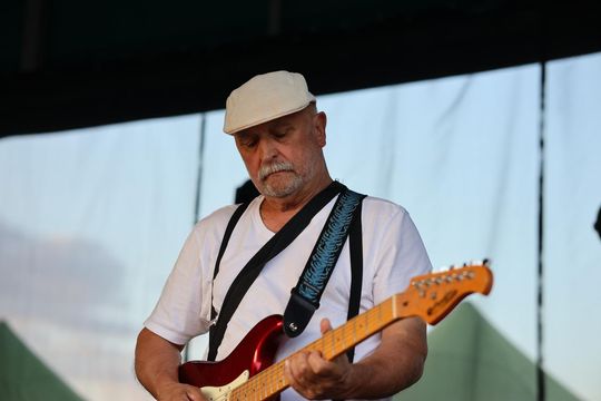 Dożynki gminne w Leśniowicach 2025 cz. II [GALERIA ZDJĘĆ]