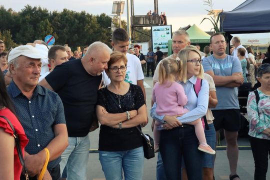 Dożynki gminne w Leśniowicach 2025 cz. II [GALERIA ZDJĘĆ]