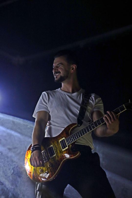 Dożynki gminne w Leśniowicach 2025 cz. II [GALERIA ZDJĘĆ]