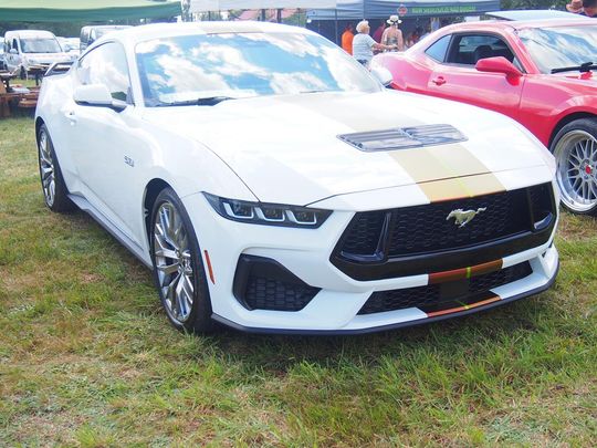 Gm. Ruda-Huta. Amerykański Dzień w Magicznej Wiosce [GALERIA ZDJĘĆ]