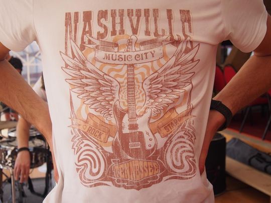 Gm. Ruda-Huta. Amerykański Dzień w Magicznej Wiosce [GALERIA ZDJĘĆ]