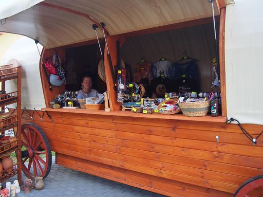 Gm. Ruda-Huta. Amerykański Dzień w Magicznej Wiosce [GALERIA ZDJĘĆ]