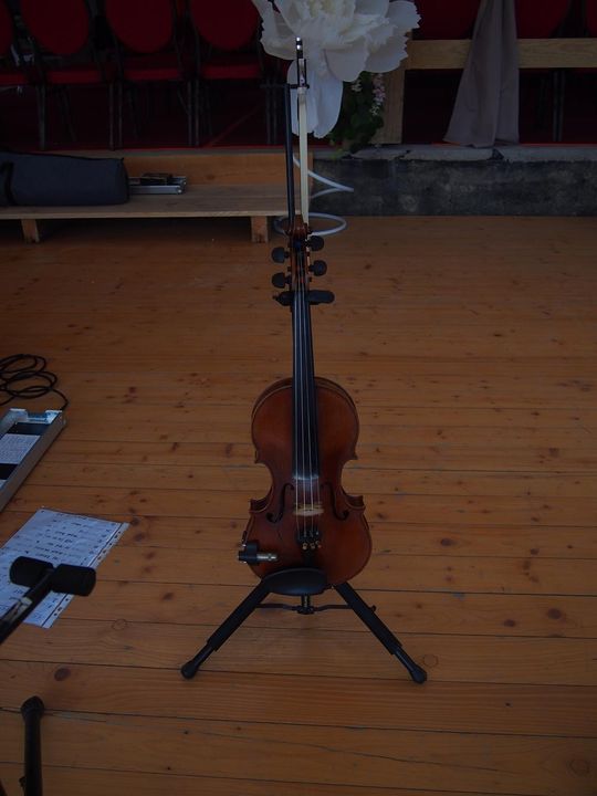 Gm. Ruda-Huta. Amerykański Dzień w Magicznej Wiosce [GALERIA ZDJĘĆ]