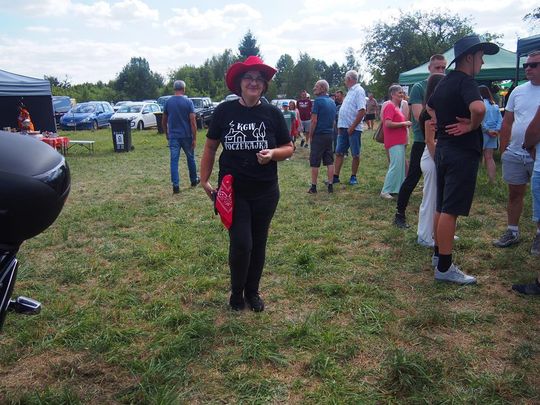 Gm. Ruda-Huta. Amerykański Dzień w Magicznej Wiosce [GALERIA ZDJĘĆ]