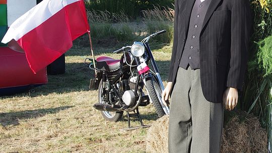 Gmina Krasnystaw. Udane Dożynki Trzech Wsi - Święto Plonów [GALERIA ZDJĘĆ]