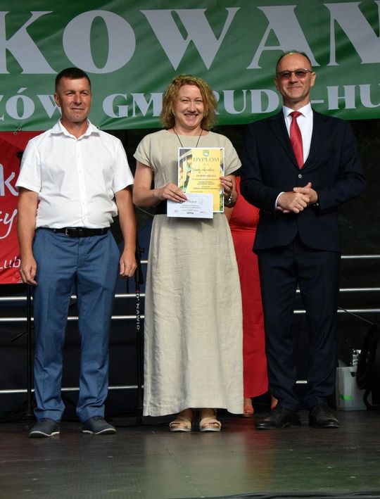 Bolkowanie w Hniszowie. Rozstrzygnięcie konkursu „Nadbużańska Akademia Smaku” [GALERIA ZDJĘĆ]