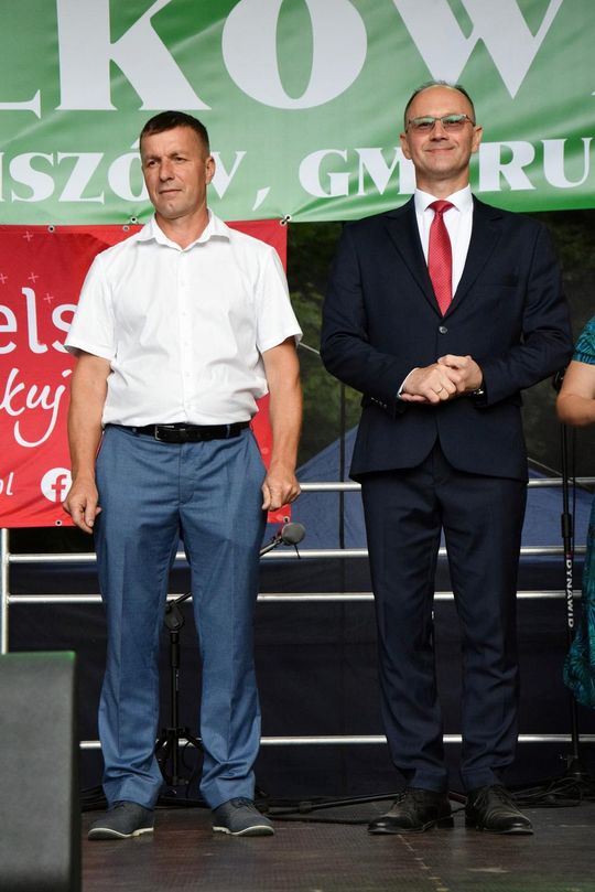 Bolkowanie w Hniszowie. Rozstrzygnięcie konkursu „Nadbużańska Akademia Smaku” [GALERIA ZDJĘĆ]