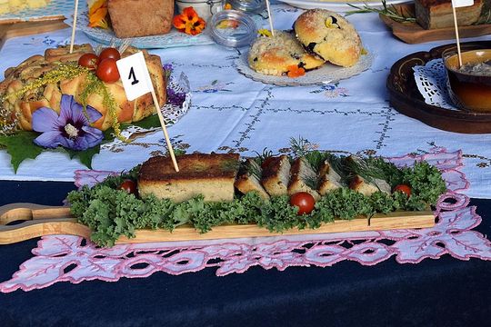 Bolkowanie w Hniszowie. Rozstrzygnięcie konkursu „Nadbużańska Akademia Smaku” [GALERIA ZDJĘĆ]