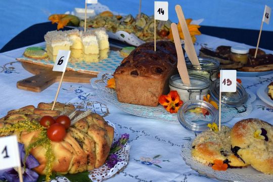 Bolkowanie w Hniszowie. Rozstrzygnięcie konkursu „Nadbużańska Akademia Smaku” [GALERIA ZDJĘĆ]