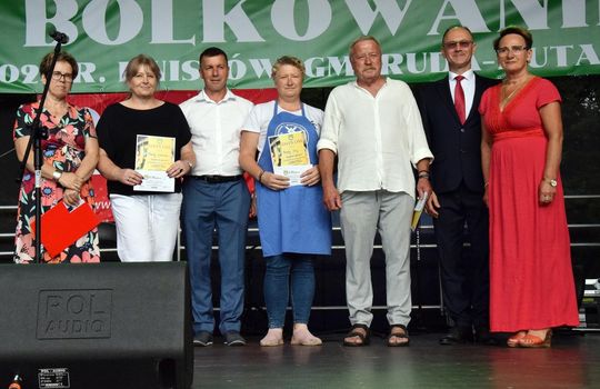 Bolkowanie w Hniszowie. Rozstrzygnięcie konkursu „Nadbużańska Akademia Smaku” [GALERIA ZDJĘĆ]