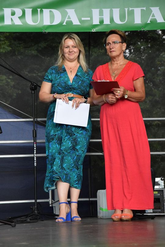 Bolkowanie w Hniszowie. Rozstrzygnięcie konkursu „Nadbużańska Akademia Smaku” [GALERIA ZDJĘĆ]