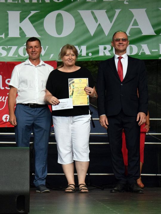 Bolkowanie w Hniszowie. Rozstrzygnięcie konkursu „Nadbużańska Akademia Smaku” [GALERIA ZDJĘĆ]