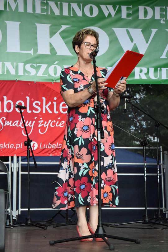 Bolkowanie w Hniszowie. Rozstrzygnięcie konkursu „Nadbużańska Akademia Smaku” [GALERIA ZDJĘĆ]